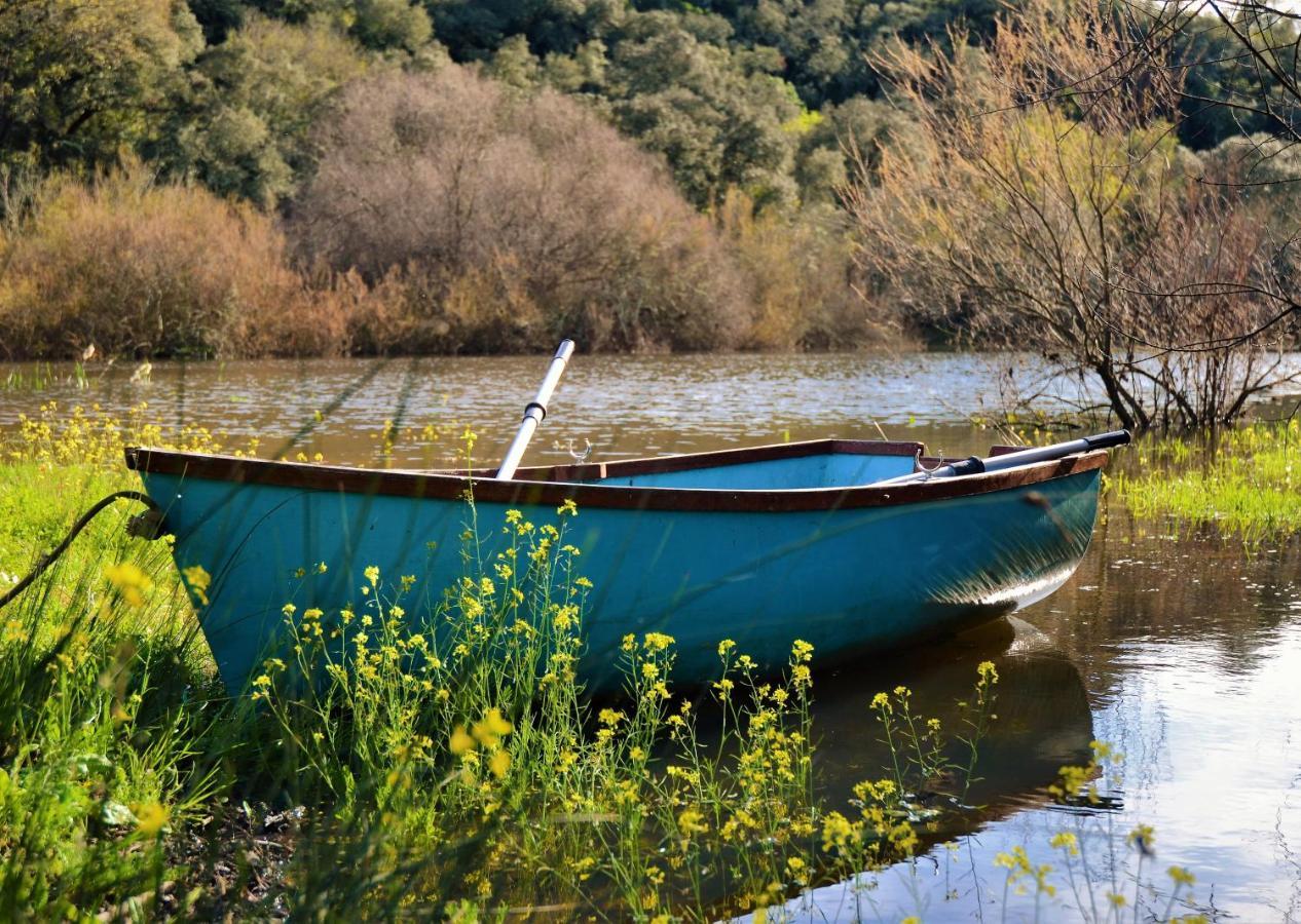 Готель Quinta Da Saudade Понті-ді-Сор Екстер'єр фото