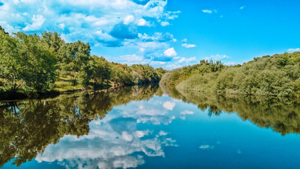 Готель Quinta Da Saudade Понті-ді-Сор Екстер'єр фото