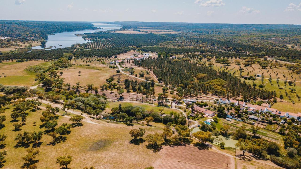 Готель Quinta Da Saudade Понті-ді-Сор Екстер'єр фото